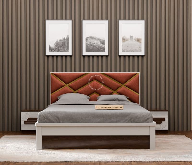 Image 3 for Zephyr Bedroom Set