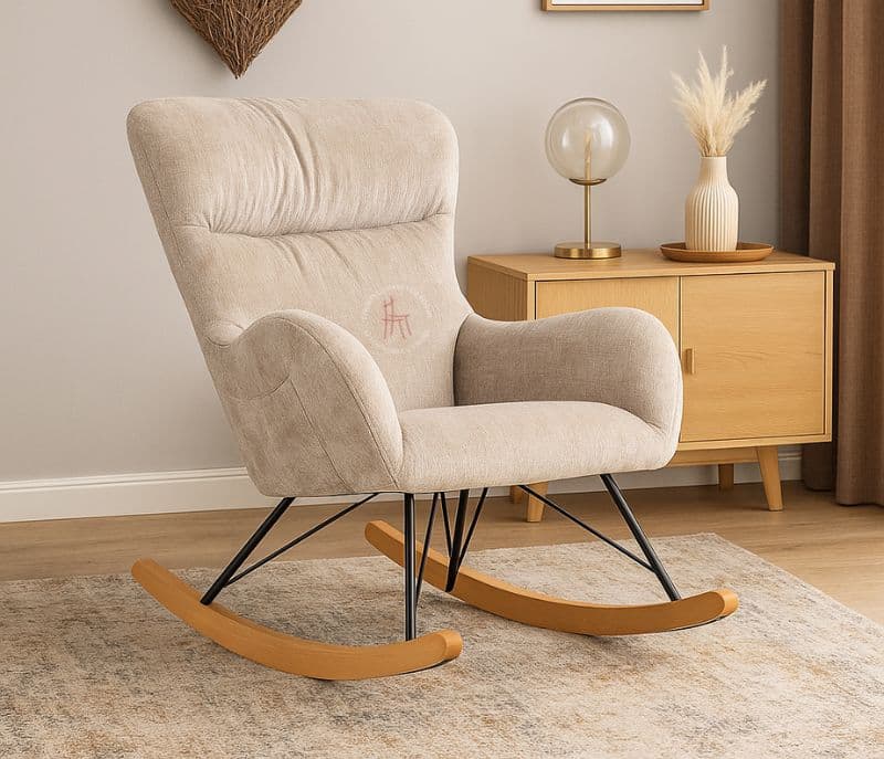 Rickman Accent Chair