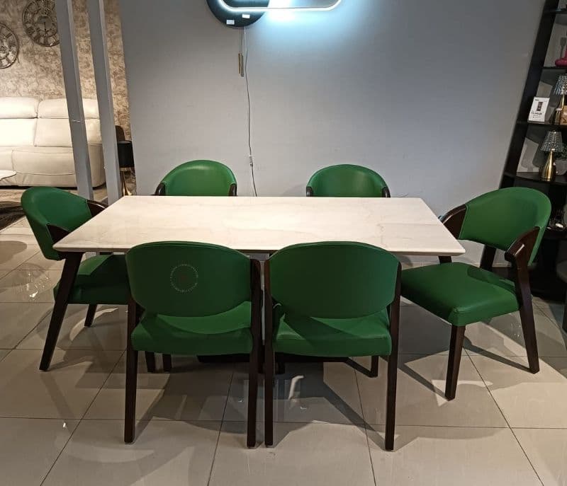 Image 2 for Dt31 dining set (KORA)
