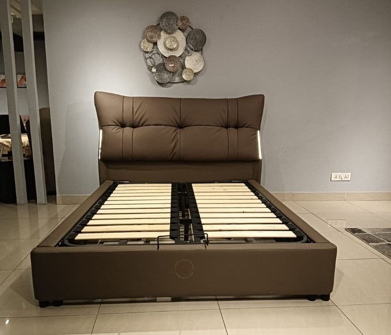 Image 3 for Queen 153 200 COT (KORA)