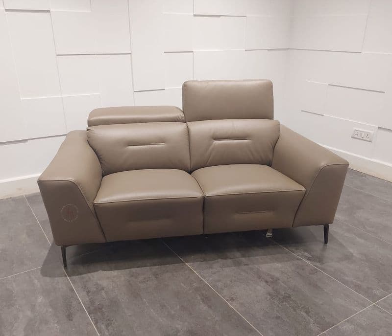 Image 6 for 6327 Mocha 3+2 Seater Sofa Set (HYD OTD)