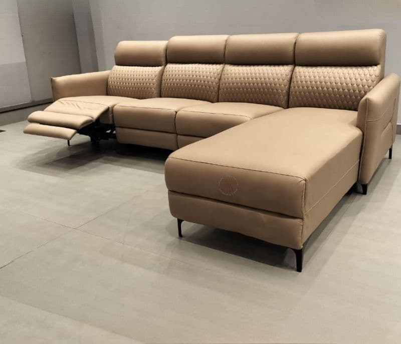 Image 5 for Lency Sofa 3+lounger (CP OTD)