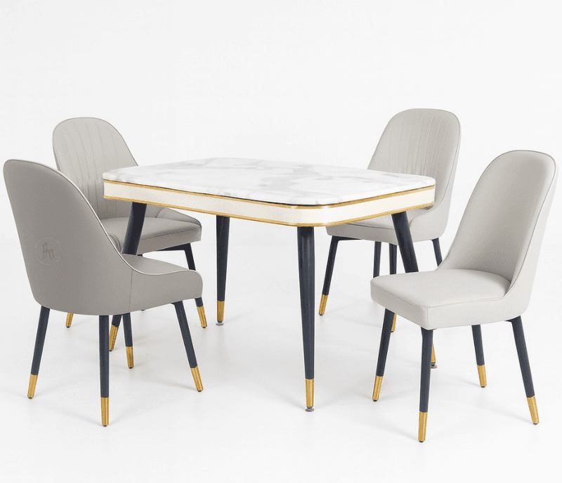 Image 2 for Frose Dining Table
