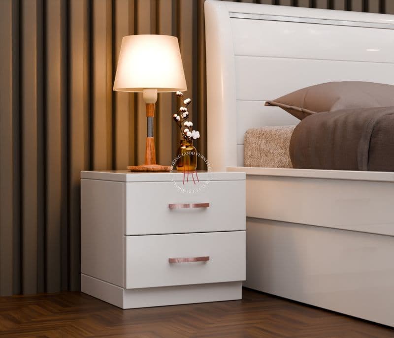 Image 5 for Lumina Bedroom Set