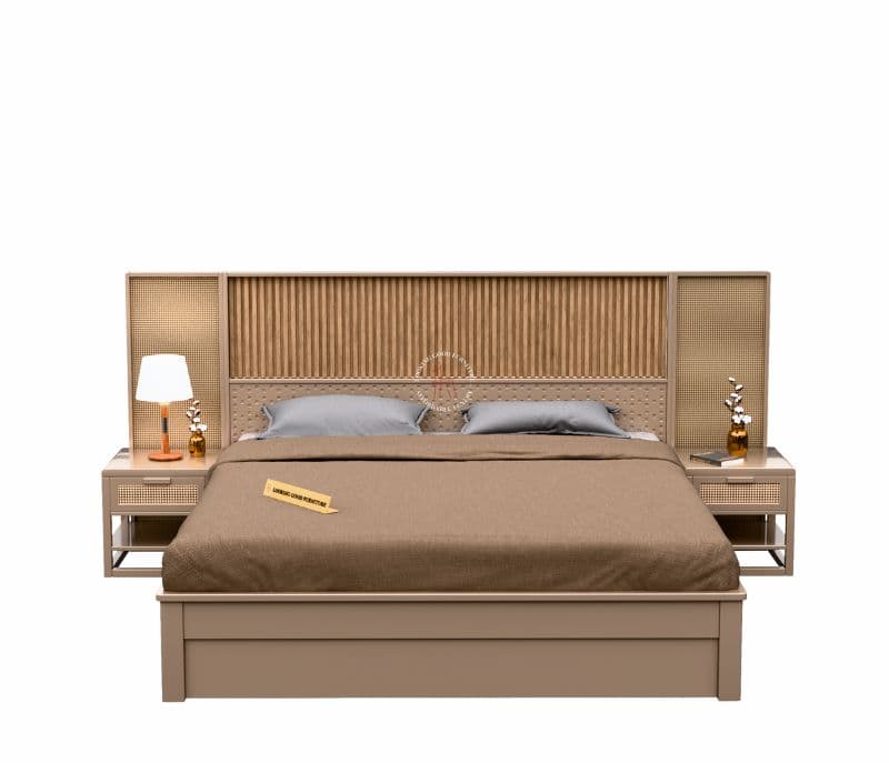 Image 8 for Zenith Bedroom Set