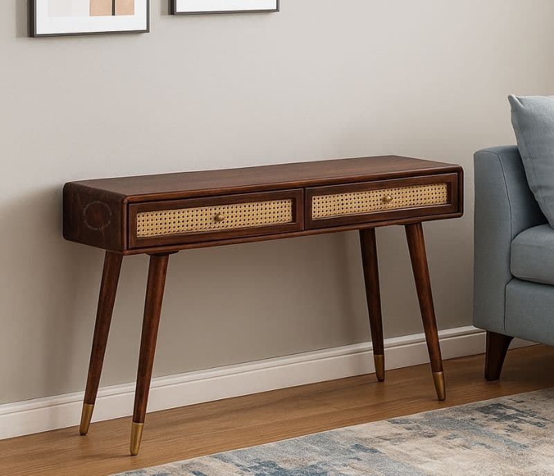 Surao Console Table