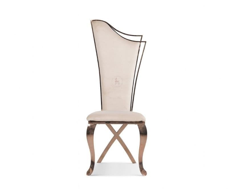 Image 5 for Evelina 6 Seater Dining Table