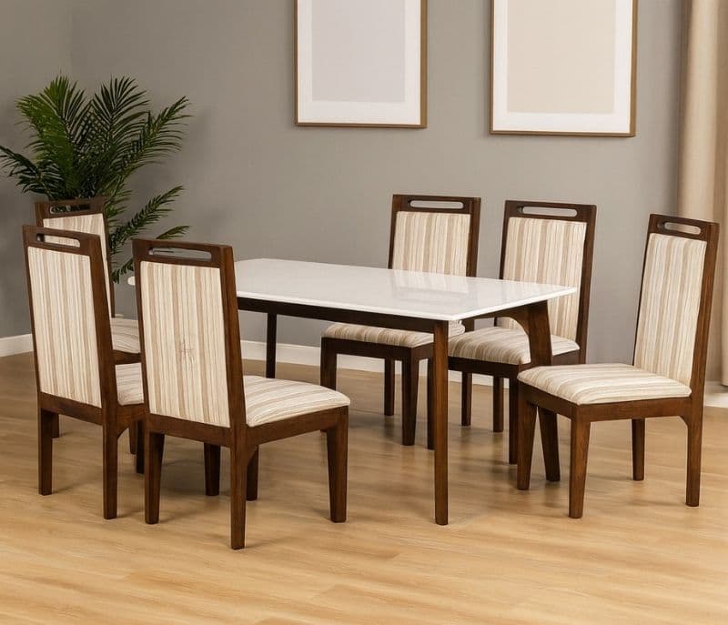Dominica Dining Table