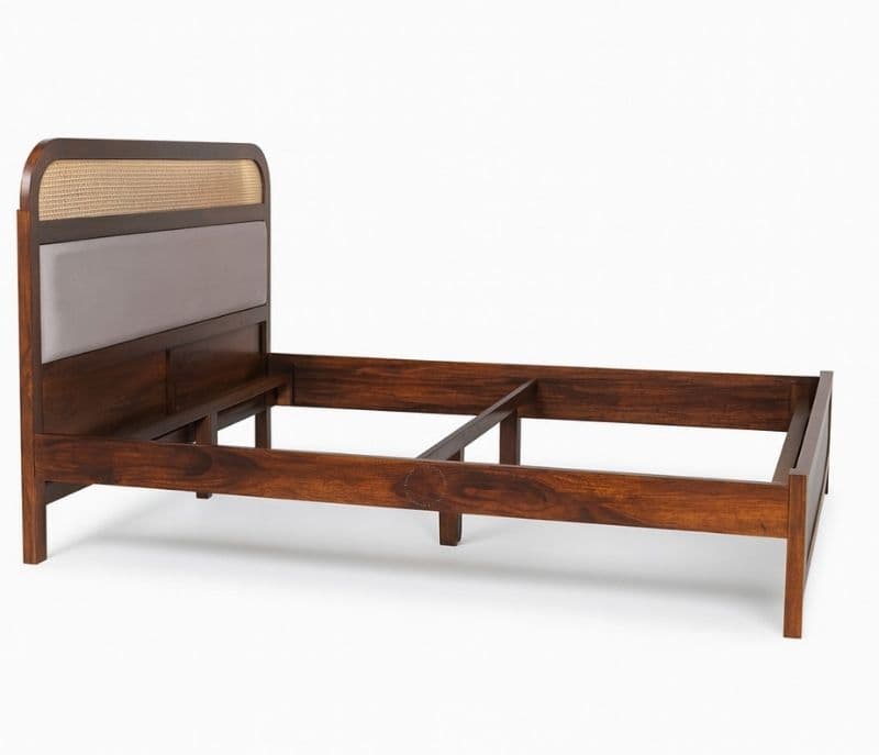 Image 4 for Surao Cot (Queen Size)