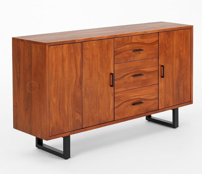 Image 2 for Livedge Side Board