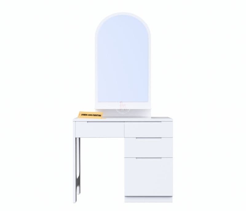 Image 13 for Lumina Bedroom Set