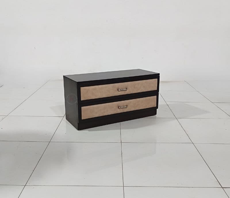 Image 2 for CUSHION SIDE TABLE (SKN OTD)