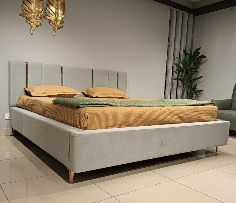 Image 2 for Lux 4border COT (KORA)