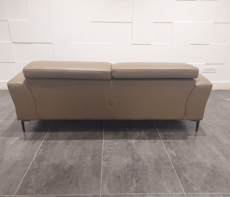 Image 5 for 6327 Mocha 3+2 Seater Sofa Set (HYD OTD)