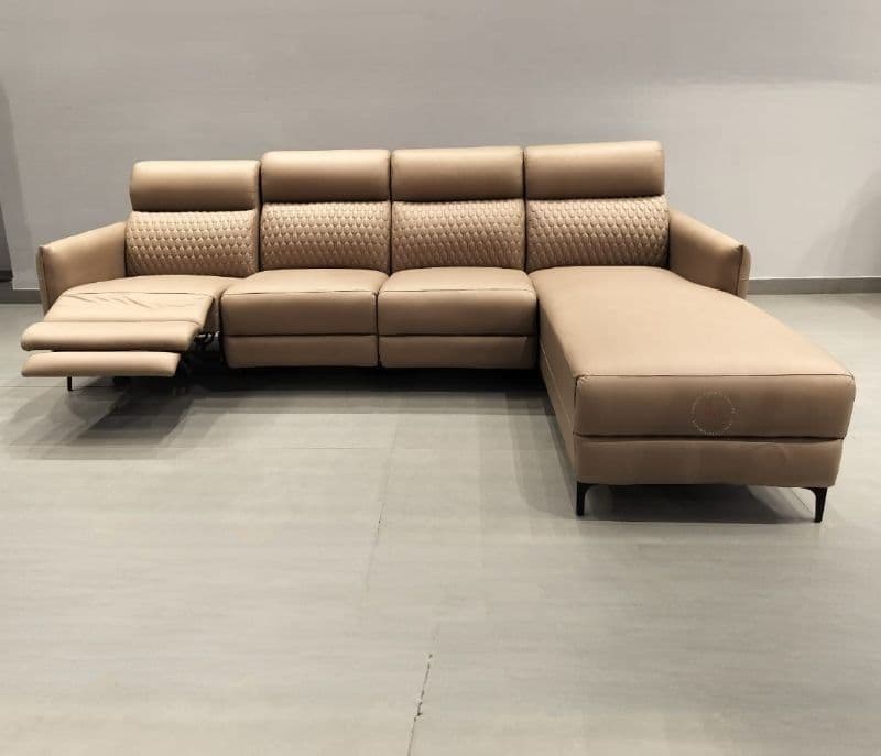 Image 3 for Lency Sofa 3+lounger (CP OTD)