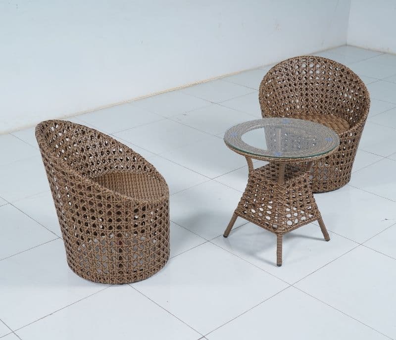 Image 4 for Willow Wicker Outdoor