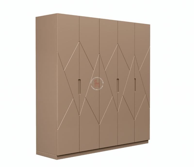 Image 9 for Lumina Bedroom Set