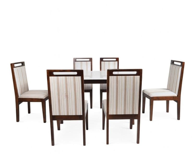 Image 3 for Dominica Dining Table