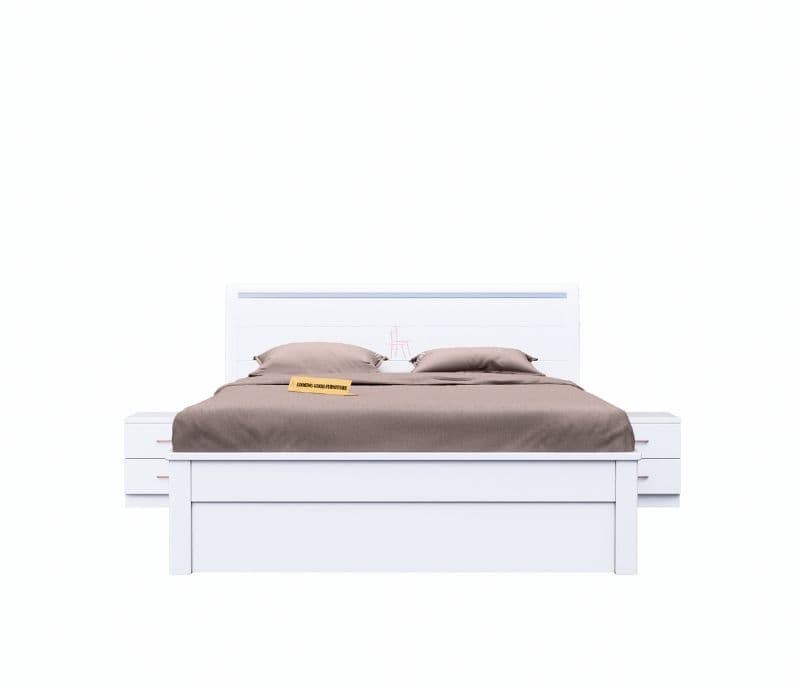 Image 6 for Lumina Bedroom Set