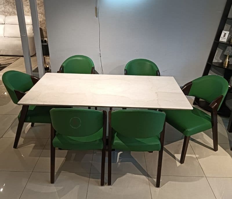 Dt31 dining set (KORA)