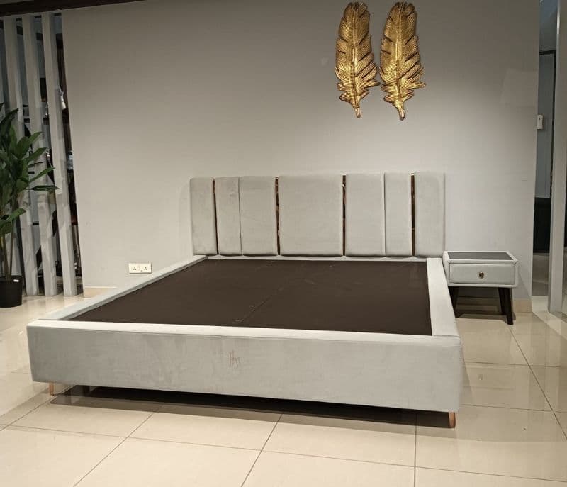 Image 5 for Lux 4border COT (KORA)