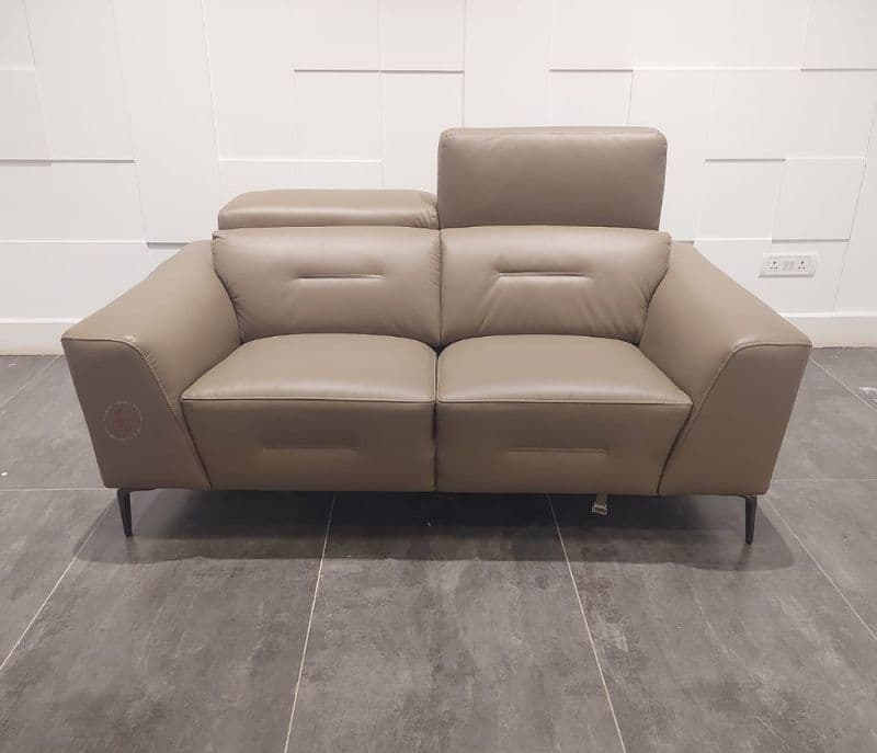 Image 7 for 6327 Mocha 3+2 Seater Sofa Set (HYD OTD)