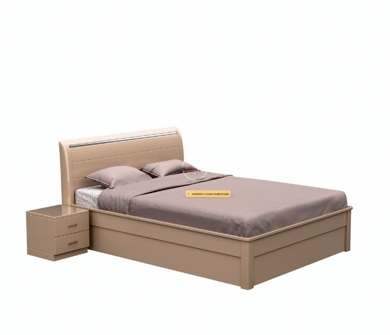 Image 7 for Lumina Bedroom Set