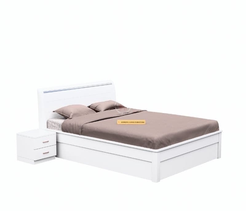 Image 7 for Lumina Bedroom Set