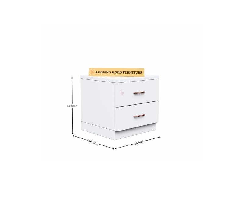 Image 17 for Lumina Bedroom Set