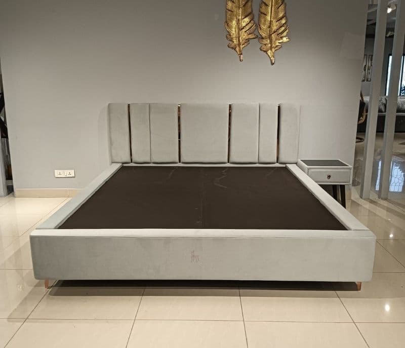 Image 4 for Lux 4border COT (KORA)