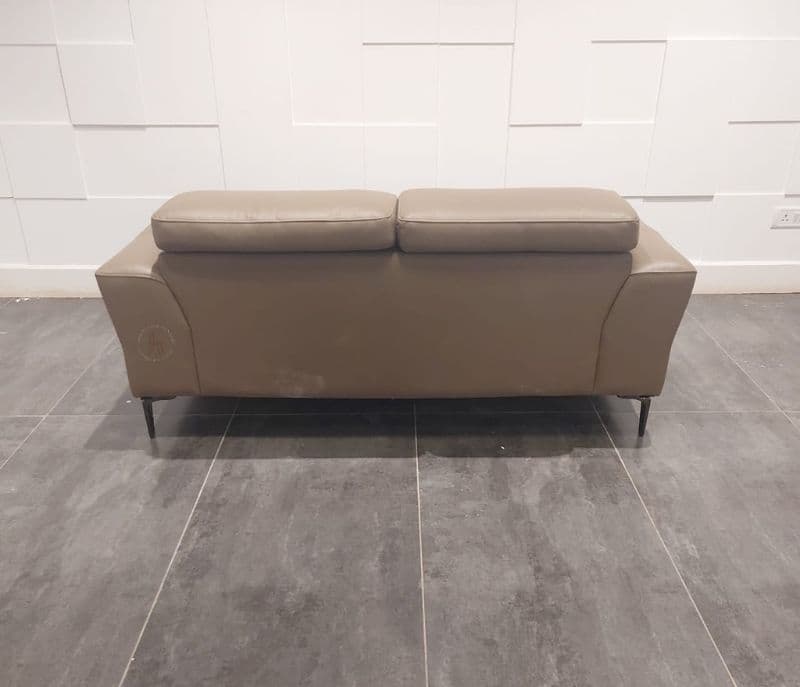 Image 8 for 6327 Mocha 3+2 Seater Sofa Set (HYD OTD)