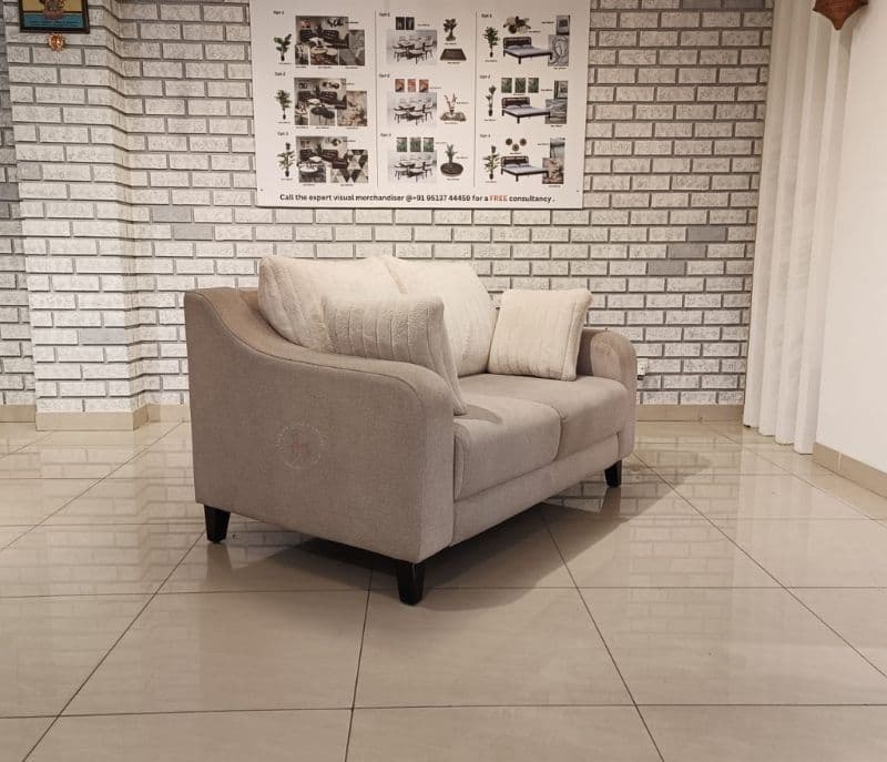 Image 6 for Teddy Sofa Set 3+2 seater (KORA OTD)