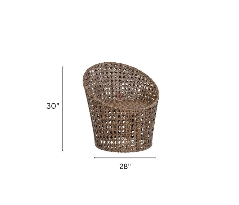 Image 11 for Willow Wicker Outdoor