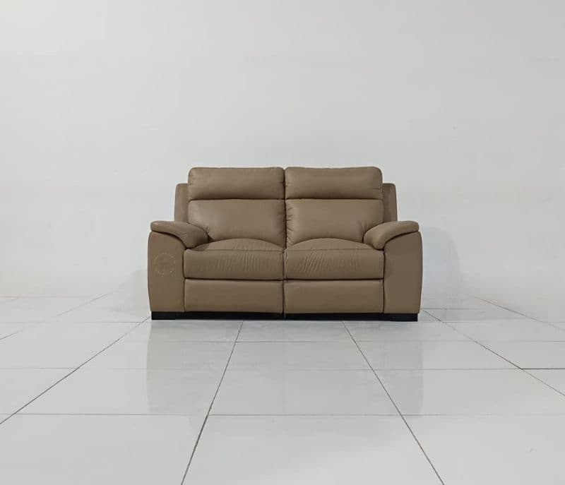 Image 8 for Stanley recliner 3 seater motorised 2 seater static (WH OTD)