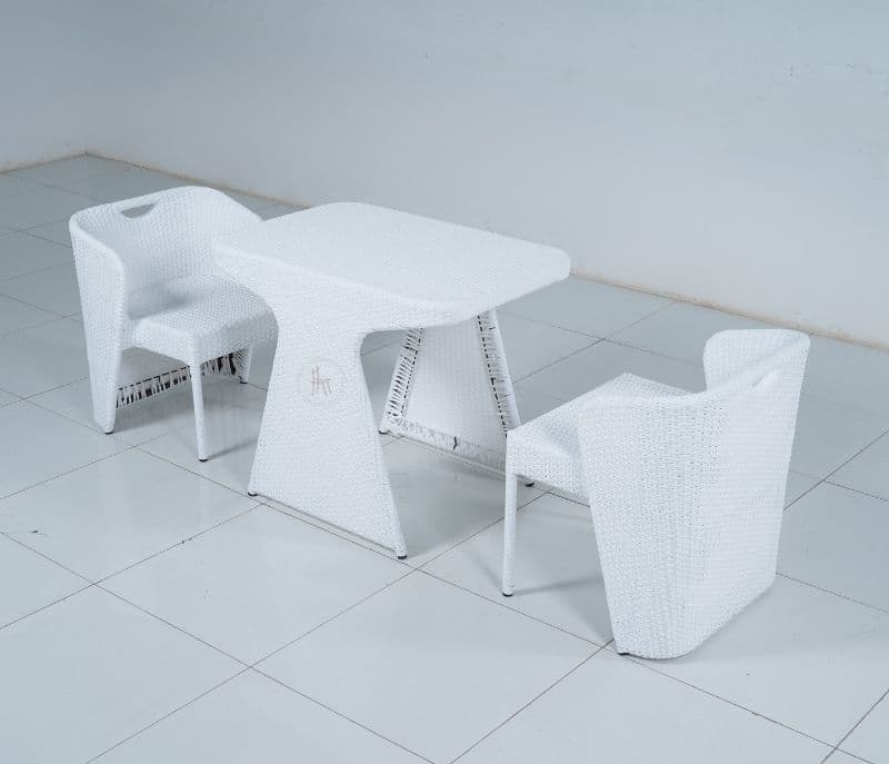 Image 4 for Valentina wicker outdoor