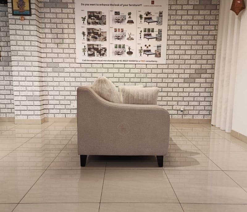 Image 4 for Teddy Sofa Set 3+2 seater (KORA OTD)