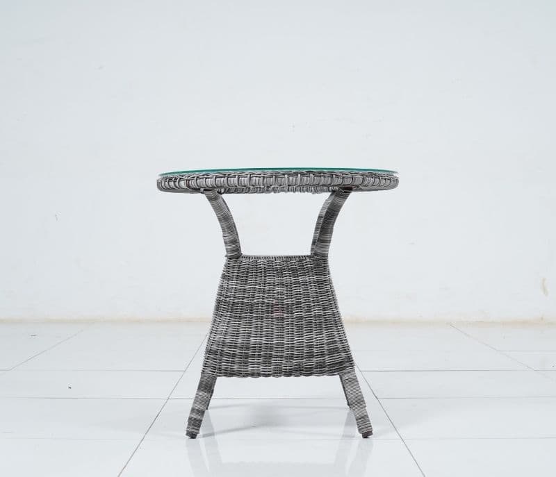 Image 2 for Hannah Wicker Outdoor Table