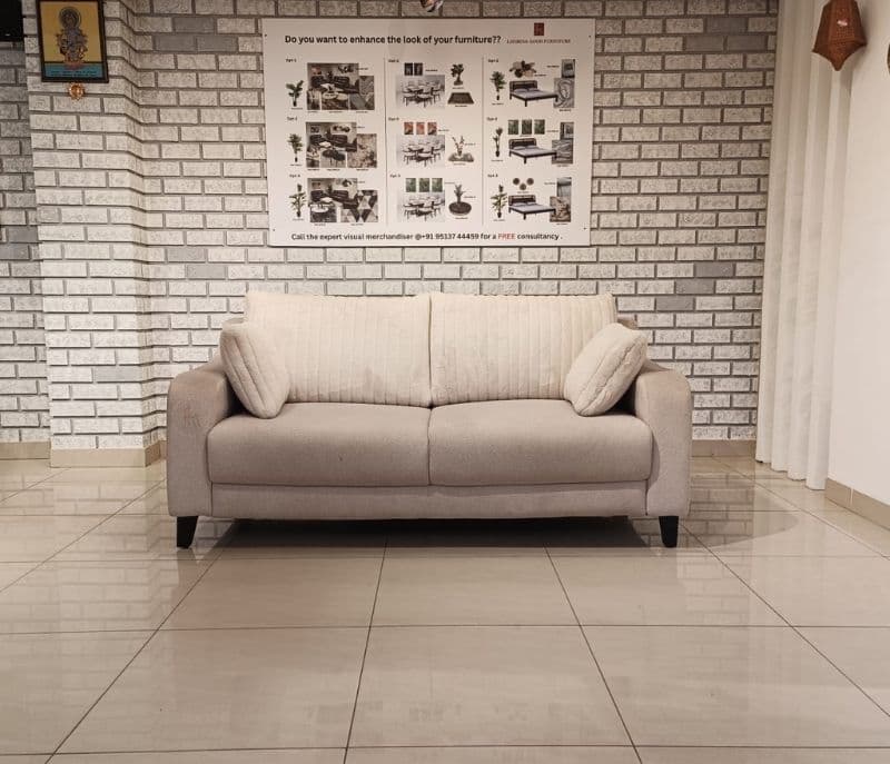 Image 3 for Teddy Sofa Set 3+2 seater (KORA OTD)