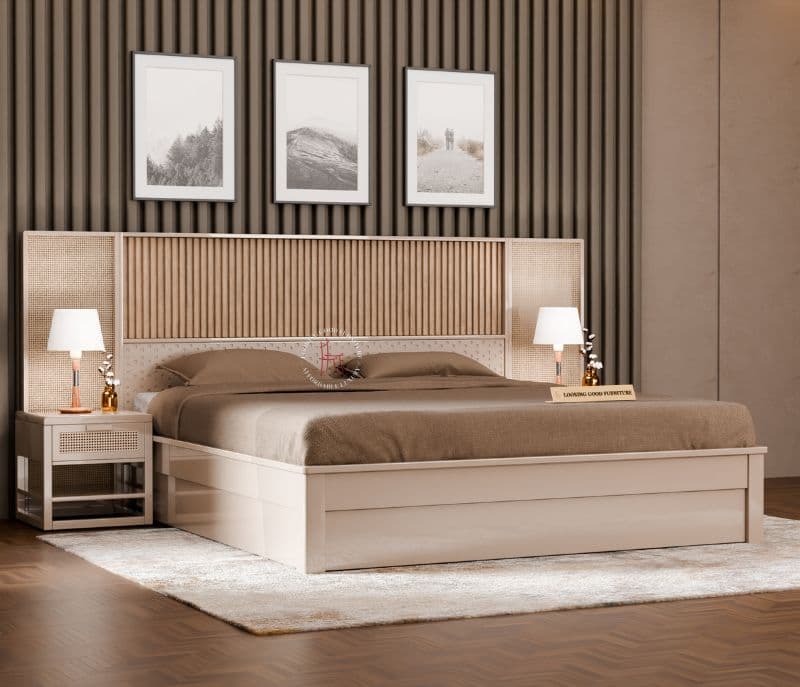 Image 2 for Zenith Bedroom Set