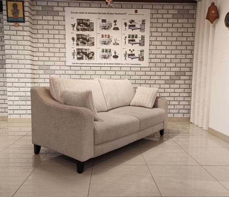 Image 2 for Teddy Sofa Set 3+2 seater (KORA OTD)