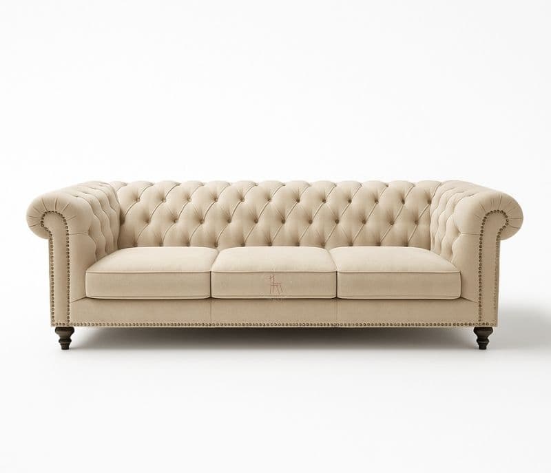 Chester 3+2+1 Seater Sofa (WF OTD)