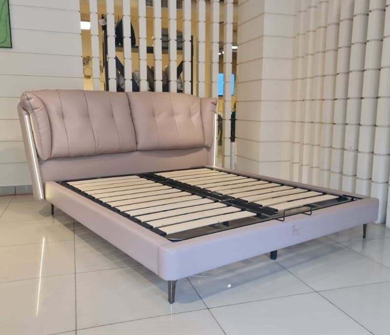 Image 5 for 2239 king Cot (WF)