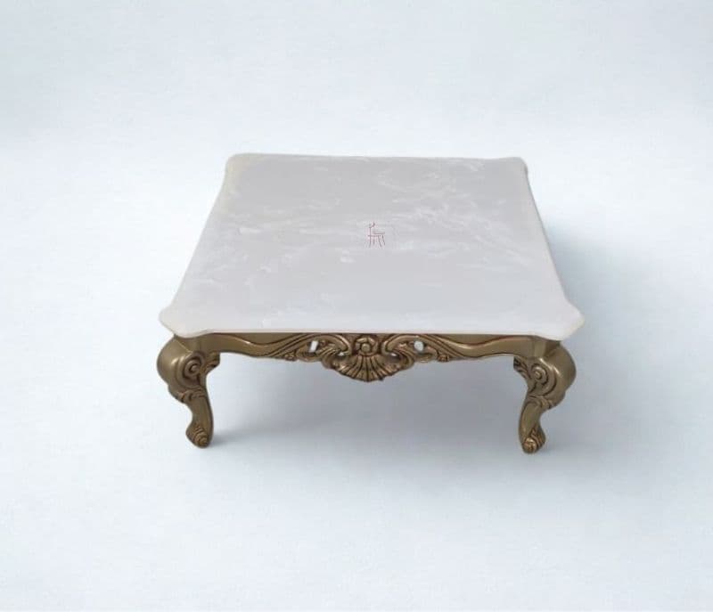 Image 3 for EMPIRE CENTRE TABLE (LGW OTD)