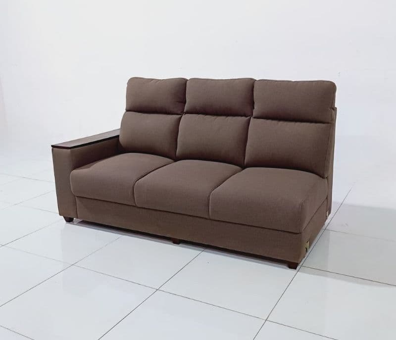 Image 3 for Green Land 3+Lounger (HYD OTD)