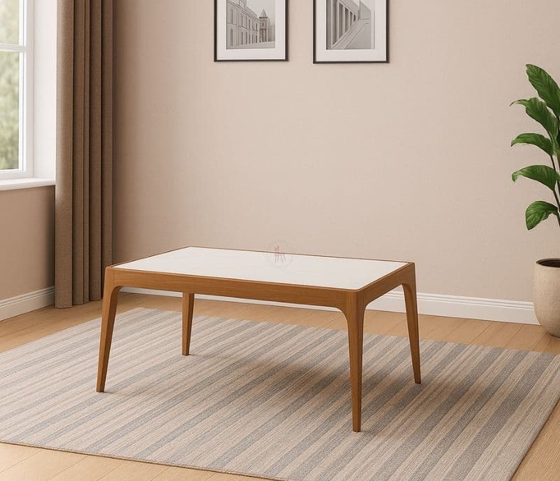 Noble Oak Centre Table