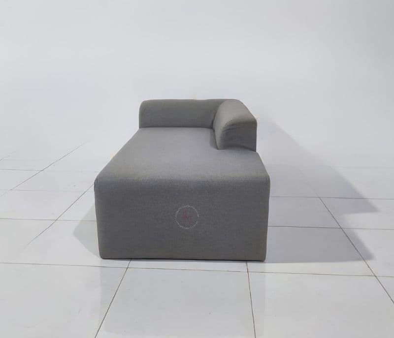 Image 7 for Sofa-05 Lounger sofa (WH OTD)