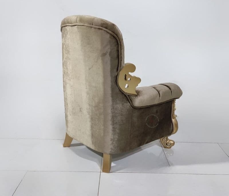 Image 6 for Opal chairs (WH OTD)