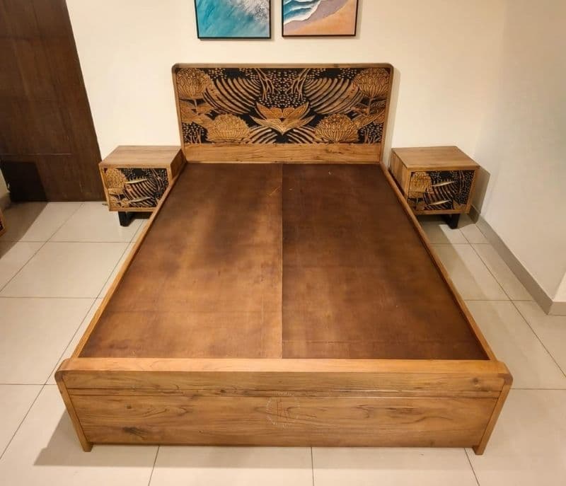 Image 5 for Tropicana cot and bst (KORA)