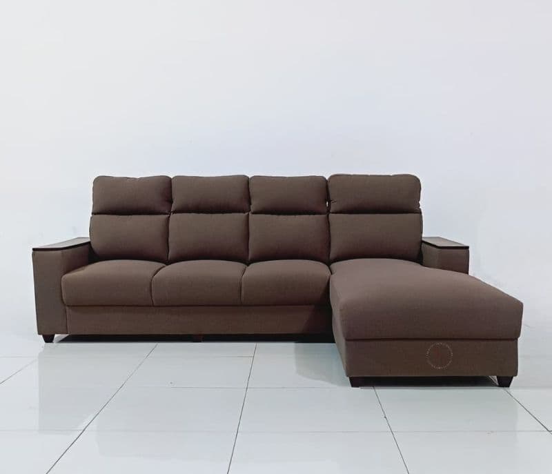 Image 7 for Green Land 3+Lounger (HYD OTD)