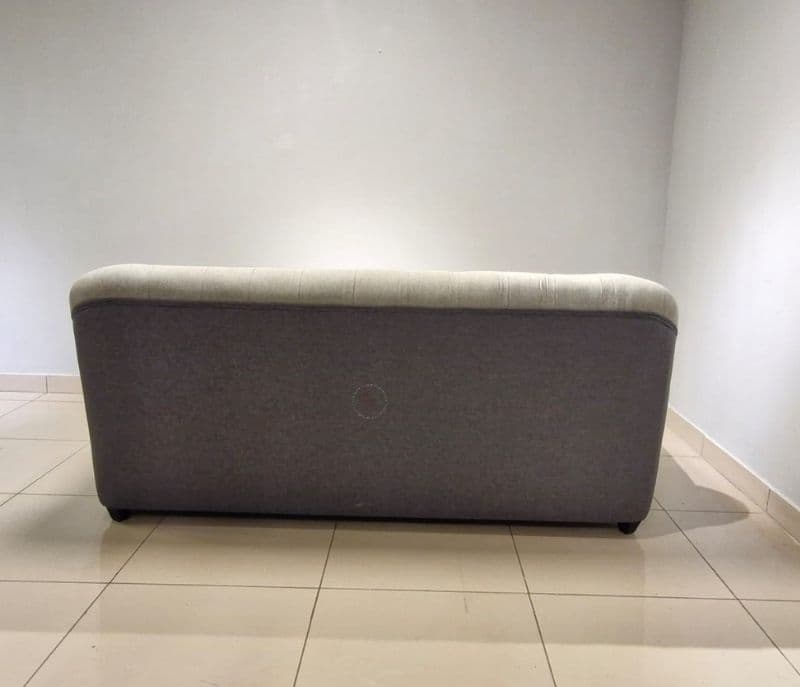 Image 7 for Serian sofa (WF) (EC)